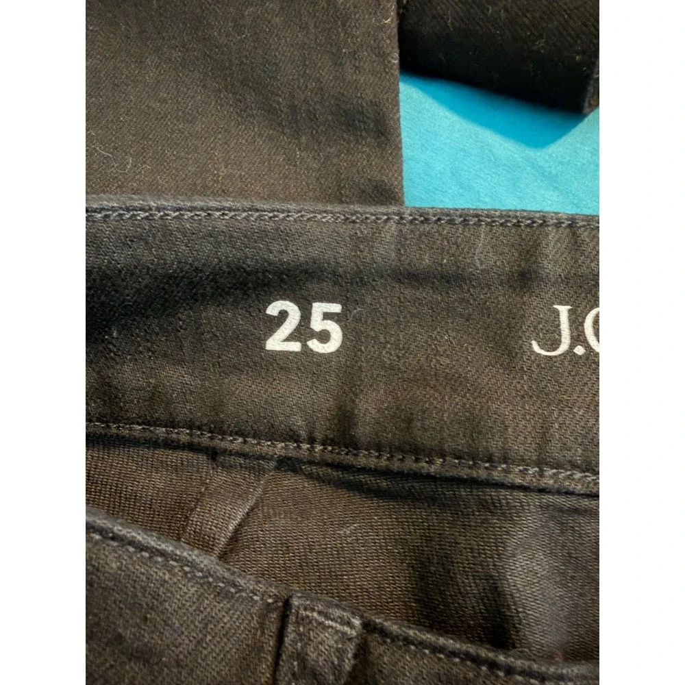 J. Crew crew denim